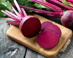 Image of Beetroot vegetable