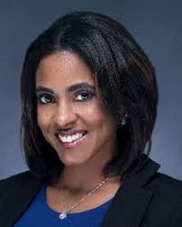 Serena Butler-Johnson, Psy.D.