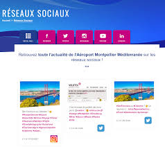One of the roles of a web developer is to create a compelling corporate look and feel that can be applied across all portals to provide a consistent, branded appearance for an organization's web presence. Social Media Feed On Website Tools Examples Best Practices