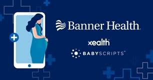 Maybe you would like to learn more about one of these? Banner Health Launches Digital Health Program With Xealth And Babyscripts Business Wire