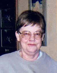 Obituary for DONNA LEE (CARLEN) GUYER