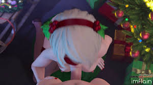 2B Christmas Present For You - Nier Automata - SFM Compile