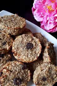 Cookies Healthy Banane Avoine La Recette Cookies Et Biscuits Cookies Healthy Alimentation