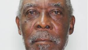 Cleveland police search for 85-year-old man missing since last week