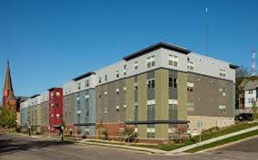 Minnesota Housing Tax Credit Program