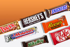 We did not find results for: What Handing Out Full Size Candy Bars On Halloween Says About You According To Behavioral Economists Fortune