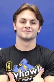 Through the finals at 132 Josh Nelson, Ty Strode and Keyin Steeve are  officially State Qualifiers with their 2nd place finish at Districts. Eli  Harris and Matt Nelson are wrestling for 3rd