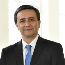 Gonzalo Ignacio Miranda Arratia