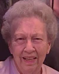 Jean Ann Ricketts Obituary August 26, 2024