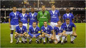 Everton was one of eight founding teams in the fa wsl in march 2011. Dier