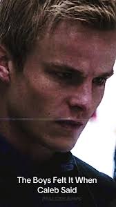 You rejected me for what.. for him ?👨🏿‍🦯 #foryoupage #fypシ゚ #calebhaas  #quantico #ilovedyou #viral #pain #relatable