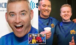 Popular wiggle us discount codes for july 2021. The Wiggles Anthony Field Replaced By Young Performer Michael King Daily Mail Online