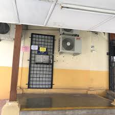 Service and facilities in klinik kesihatan bandar sg.petani is quite good. Kaunter Call Collect Farmasi Kk Bandar Sp Pharmacy