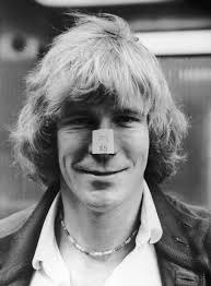 James Hunt 'The Shunt': Last of The Red Line Ravers