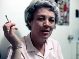 Elizabeth (Betty) Hebert