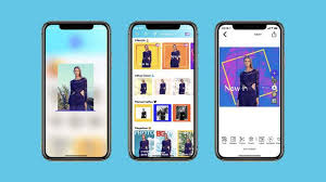 التقنية لحظة بلحظة تطبيق للموبايل لإزالة وتغيير خلفيات الصور بسرعة وس photo backgrounds photo electronic products