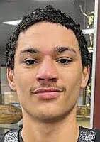 Ficklin, Hill grab top spots