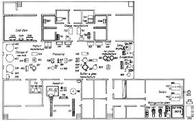 Factory Layout Szukaj W Google Layout Building Layout Industrial Buildings