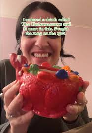 Miracle Pop Up Bar Connecticut Perfusion