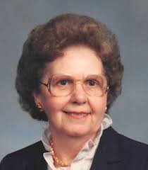 Obituary for Betty J. (Bailey) Smiley