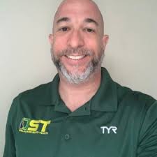 John Fedena (@SwimCoachJFed)