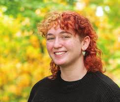 Smith College Lazarus Center Annual Report 2023