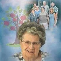 Betty J. Day Obituary