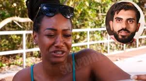 Tervetuloa Plathvilleen': Barry Plath flaunts Revenge Body