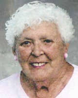 JoAnn Doty Obituary (2011)