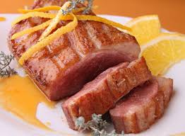 Magrets De Canard Sauce Erable Et Orange Apollo Recettes Idei Dlya Blyud Eda I Napitki Kulinariya