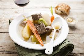 Recette Pot Au Feu Aux Epices Cookeo Recette Recettes De Cuisine Pot Au Feu Et Plat Cookeo