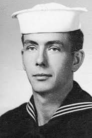 Obituary: Captain Warren Everett Doughty Jr.