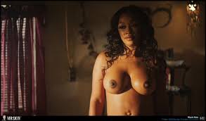 20-YO COSBY SHOW STAR LISA BONET - Fleshbot
