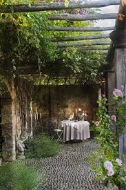 So Setzen Sie Sich In Szene Gartengestaltung Garten Und Outdoor Pergola