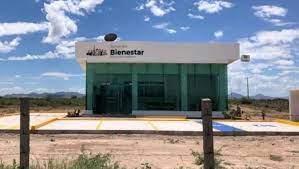 Critican En Redes Sucursal Del Banco Del Bienestar En Medio De La Nad