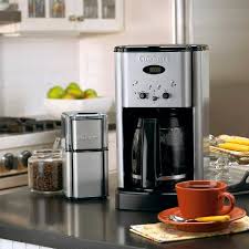 Cuisinart two cup coffee maker. Cuisinart Brew Central 12 Cup Programmable Coffee Maker Stainless Steel Dcc 1200p1 Target