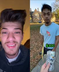 Mrbeast Paris Girl Who Said No