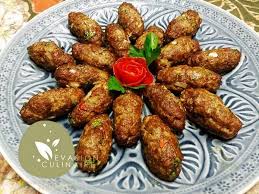 Kefta Marocaine Evasion Culinaire Kefta Marocaine Kefta Recette Kefta
