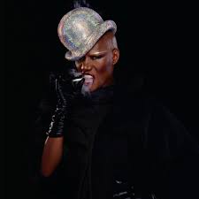 Grace jones wywarła silny wpływ na twórczość takich artystów jak m.in. Stream Wall Of Sound Listen To Grace Jones Hurricane Dub Album Sampler Playlist Online For Free On Soundcloud