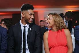 Dr tony holohan and paul reid's salaries as top health bosses' pay confirmed. Tony Yoka Et Estelle Mossely Decouvrez Le Prenom Hommage De Leur Bebe