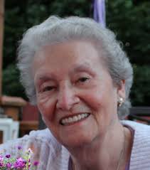 Obituary of Hannelore Gerdruth Leidecker (nee Bastian)