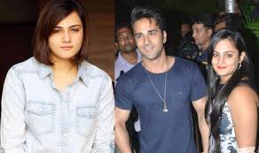 Is Pulkit Samrat S Ex Wife Shweta Rohira Making Her Way To Bollywood India Com Posledni tuitove na pulkit samrat (@pulkitsamrat). ex wife shweta rohira making her