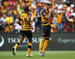 Match maritzburg united vs kaizer chiefs results and live score on footlive.com. Blow By Blow Kaizer Chiefs Vs Maritzburg The Citizen