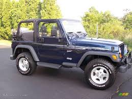 Image result for Patriot Blue 2002 Jeep