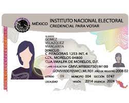 0 % ind climate econom. Ine Alcaldia La Magdalena Contreras
