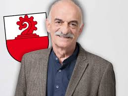 Franz Kaufmann gibt Amt als Liestaler Bürgerrat ab