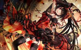 If you wish to know various other wallpaper, you can see our gallery on sidebar. 530 Date A Live Hd Wallpapers Background Images
