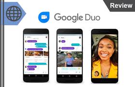 To see all other keys and revenue click here 422663827. Google Duo Video Calling App Review Best Mobile Messaging Service