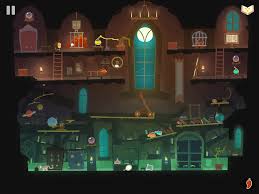 Pin Na Doske Game Art Ui Environment Concept Art