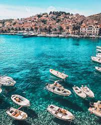 Las mejores playas de croacia que vale la pena visitar. Las 6 Mejores Playas De Croacia Imanes De Viaje